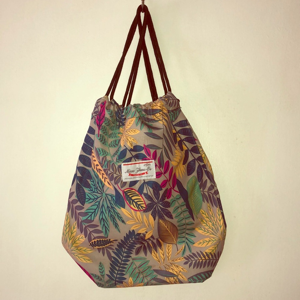 Day Backpack